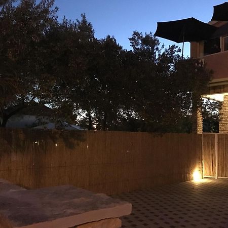 Apartment With Private Pool Sukošan 외부 사진