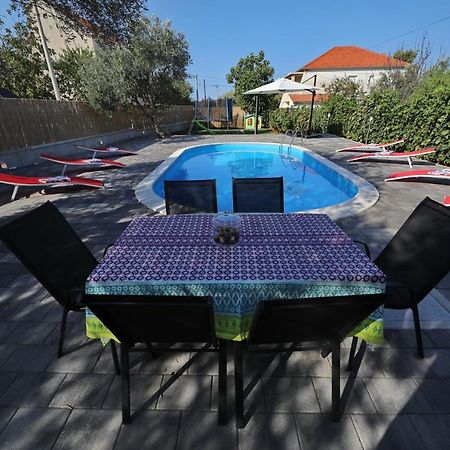 Apartment With Private Pool Sukošan 외부 사진