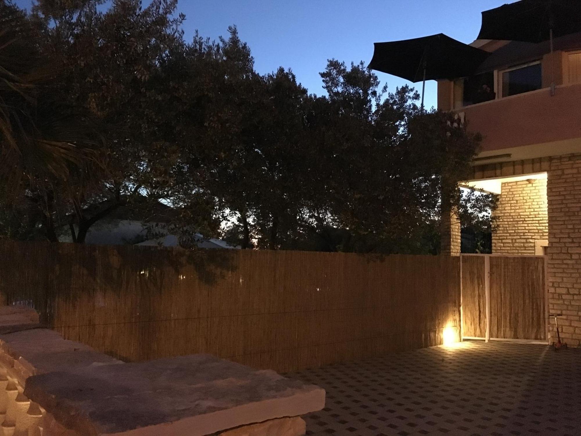Apartment With Private Pool Sukošan 외부 사진