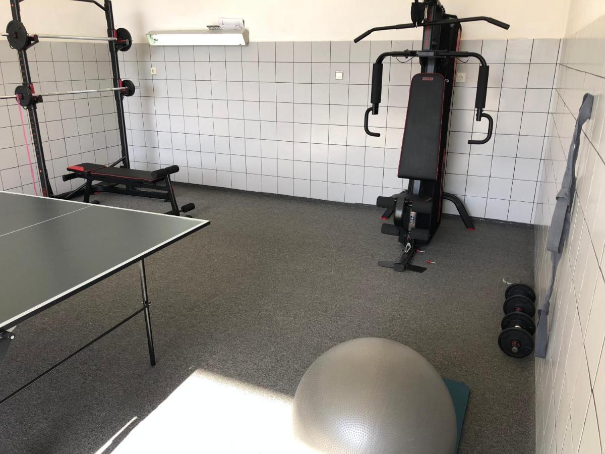 Apartment With Private Pool Sukošan 외부 사진